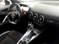 Gebraucht Audi TT S-Line 230 PS (169 kW) 2014 Coupé
