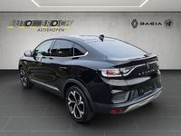 Gebraucht Renault Arkana Techno 143 PS (105 kW) 2024 SUV