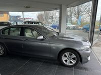 gebraucht BMW 523 i Steptronic