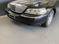Gebraucht Lincoln Town Car 241 PS (177 kW) 2007 Limousine