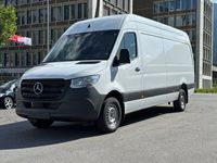 gebraucht Mercedes Sprinter 317 CDI KA Standard 4x2