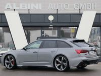 gebraucht Audi RS6 Avant 4.0 TFSI V8 quattro