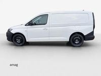 Neu VW Caddy Maxi 122 PS (89 kW) 2026 Candyweiss (lb9a) Van / Kleinbus