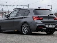 Gebraucht BMW M140 M Sport 340 PS (250 kW) 2017 Kleinwagen