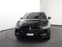 Gebraucht Jaguar I-Pace 294 kW (400 PS) 2020 Schwarz SUV