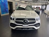 Gebraucht Mercedes GLE450 AMG AMG line 367 PS (269 kW) 2022