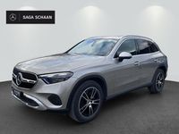 Gebraucht Mercedes GLC220 197 PS (144 kW) 2023 SUV