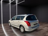 Gebraucht Peugeot 308 SW Access 114 PS (83 kW) 2014 Kombi