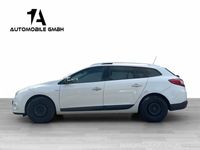 gebraucht Renault Mégane GrandTour 1.4 16V Turbo Bose