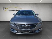 gebraucht Opel Insignia 1.5 T Sports Tourer Excellence Automatic