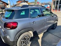 Gebraucht Citroën C3 Aircross PureTech 110 PS (80 kW) 2018 SUV