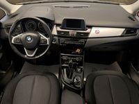 gebraucht BMW 218 Gran Tourer d Steptronic