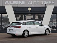 Gebraucht Renault Mégane IV Business 115 PS (84 kW) 2020