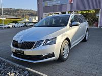 Gebraucht Skoda Octavia Ambition 150 PS (110 kW) 2019 Kombi