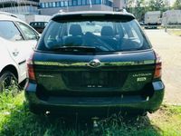 gebraucht Subaru Outback 2.0 D Swiss