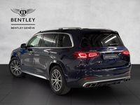 gebraucht Mercedes GLS63 AMG 4Matic+ TCT 9G