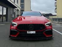 Gebraucht Mercedes S63 AMG AMG 639 PS (469 kW) 2019