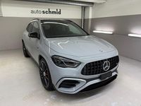 Gebraucht Mercedes GLA35 AMG AMG 306 PS (225 kW) 2025 SUV