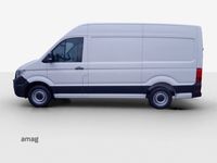 gebraucht VW Crafter 35 Kastenwagen Entry RS 3640 mm