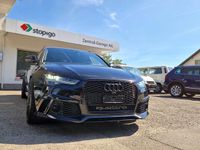 Gebraucht Audi RS6 Performance 605 PS (444 kW) 2017 Schwarz Kombi