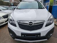 Gebraucht Opel Mokka Cosmo 140 PS (102 kW) 2016 SUV