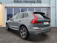 gebraucht Volvo XC60 2.0 D4 R-Design AWD