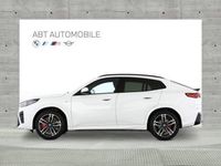 Gebraucht BMW iX2 M Sport 230 kW (313 PS) 2024 Weiss SUV