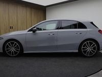 Gebraucht Mercedes A200 AMG line 150 PS (110 kW) 2025