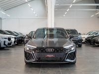 Gebraucht Audi RS3 Ambiente 400 PS (294 kW) 2023 Limousine
