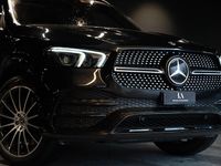 Gebraucht Mercedes GLE350 AMG line 319 PS (234 kW) 2022