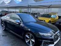 Gebraucht Audi RS5 450 PS (330 kW) 2018 Coupé