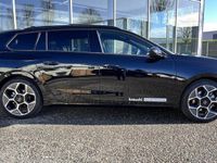 Gebraucht Opel Astra 131 PS (96 kW) 2024 Schwarz Kombi