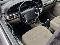 Gebraucht Chevrolet Tacuma 107 PS (78 kW) 2008 Van / Kleinbus