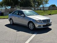 Gebraucht Mercedes C220 170 PS (125 kW) 2010
