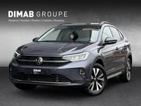 Gebraucht VW Taigo Style 149 PS (109 kW) 2023 Grau SUV