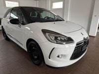 Gebraucht DS Automobiles DS3 So Chic 82 PS (60 kW) 2015