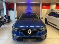 Gebraucht Renault Mégane GT GT 205 PS (150 kW) 2017 Coupé