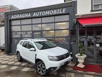 Gebraucht Dacia Duster Prestige 125 PS (91 kW) 2018 SUV