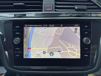Gebraucht VW Tiguan R-line 150 PS (110 kW) 2021 SUV