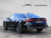 gebraucht Audi A7 Sportback 45 TFSI quattro