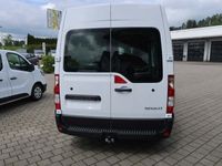 gebraucht Renault Master NeuerKastenwagen KW Frontantrieb L2H2 3.5t 2.3 Blue