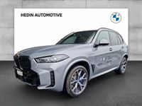 gebraucht BMW X5 50e M Sport Pro Steptronic