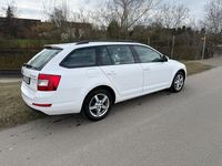 Gebraucht Skoda Octavia Ambition 140 PS (102 kW) 2013 Kombi