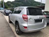 gebraucht Toyota RAV4 RAV42.0 16V Style