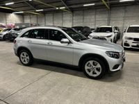 Gebraucht Mercedes GLC250 Exclusive 211 PS (155 kW) 2016