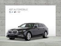 Neu BMW 520 208 PS (152 kW) 2025 Grau Kombi