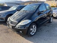 Gebraucht Mercedes A200 Avantgarde 136 PS (100 kW) 2007