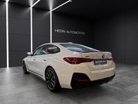 Gebraucht BMW 420 Gran Coupé M Sport 201 PS (147 kW) 2025 Coupé