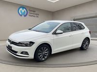 gebraucht VW Polo Comfortline