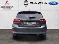 gebraucht Ford Fiesta 1.0 EcoB Hybrid ST-Line